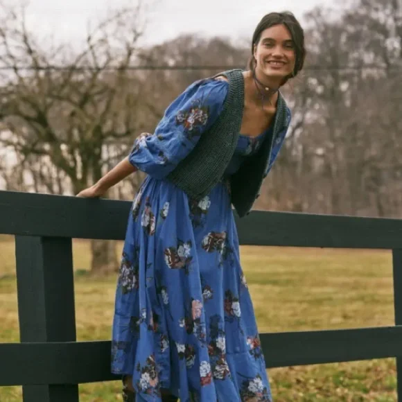 herlipto Full Of Love Long Dress HLP herlipto Full Of Love Long